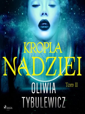 cover image of Kropla nadziei